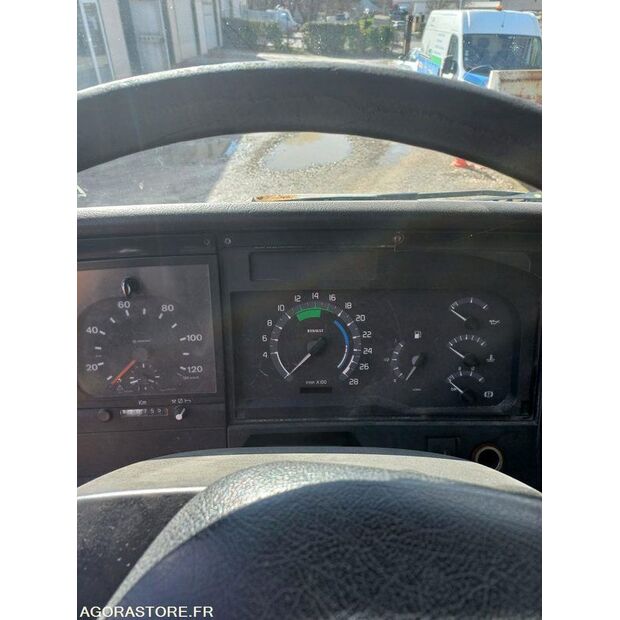 2002 Renault PREMIUM-46064281