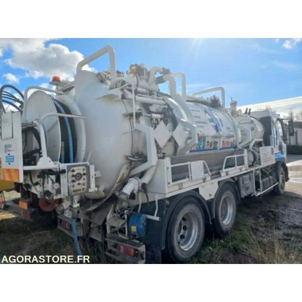 2002 Renault PREMIUM-46064283