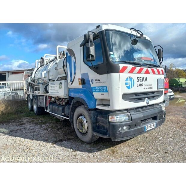 2002 Renault PREMIUM-46064284