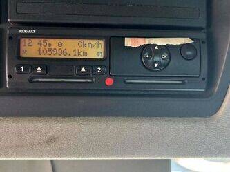 صورة ل شاحنات فراغ 2007 رينو PREMIUM