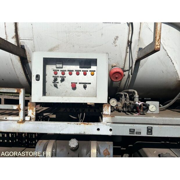 2007 Renault PREMIUM-46064288