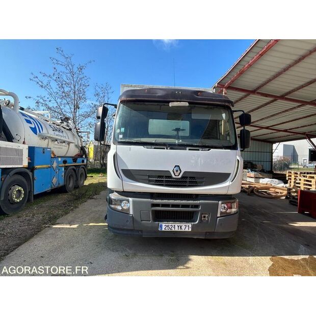 2007 Renault PREMIUM-46064289