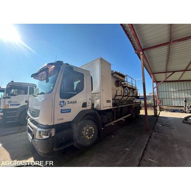 2007 Renault PREMIUM-46064290