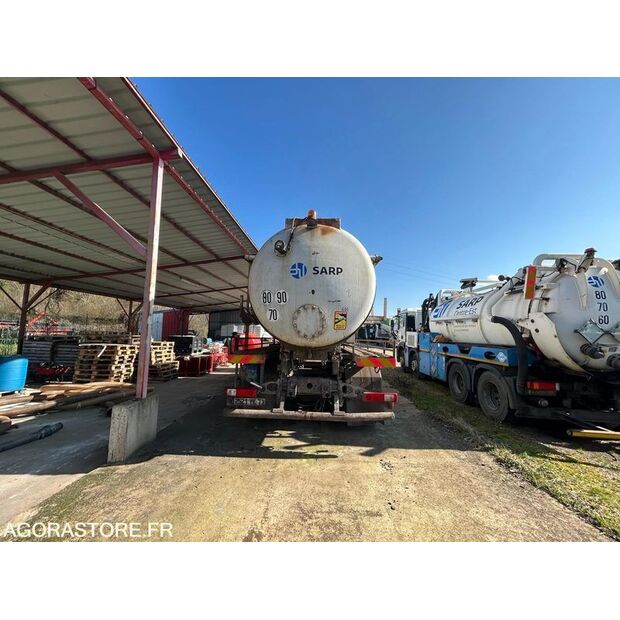 2007 Renault PREMIUM-46064292