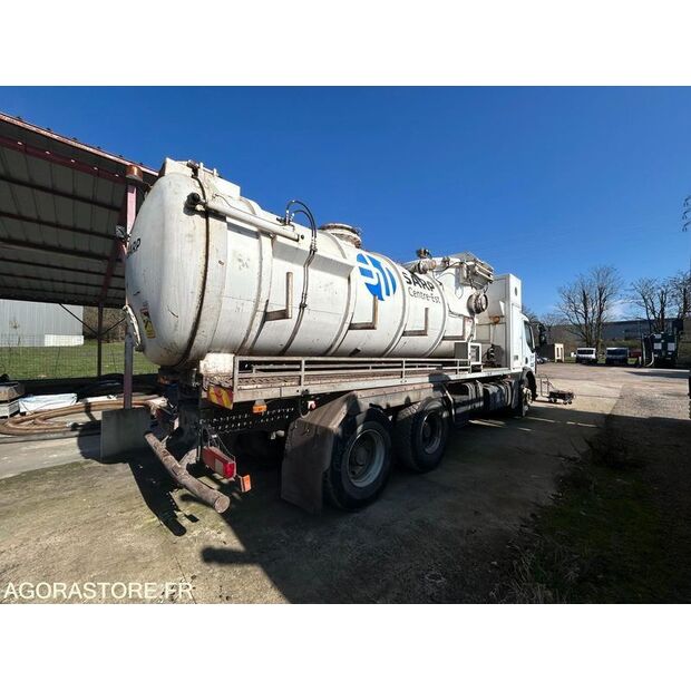 2007 Renault PREMIUM-46064293