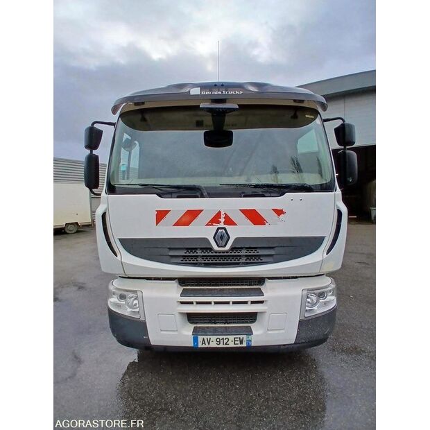 2010 Renault PREMIUM-46064323
