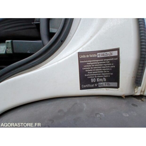 2010 Renault PREMIUM-46064326