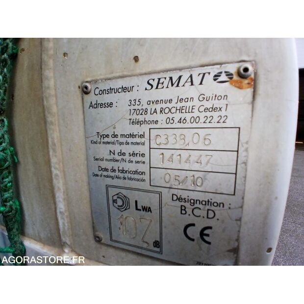 2010 Renault PREMIUM-46064331