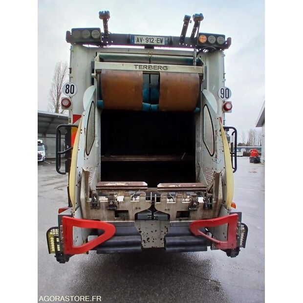 2010 Renault PREMIUM-46064332