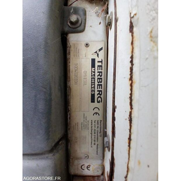 2010 Renault PREMIUM-46064333