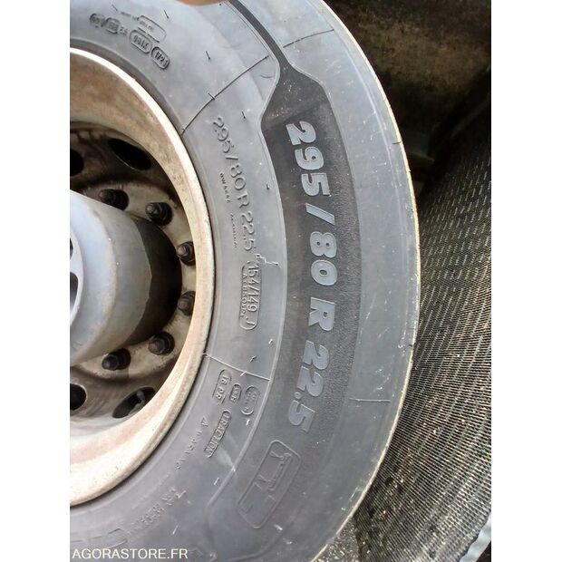 2010 Renault PREMIUM-46064334