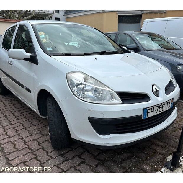 2008 Renault Clio-46064337