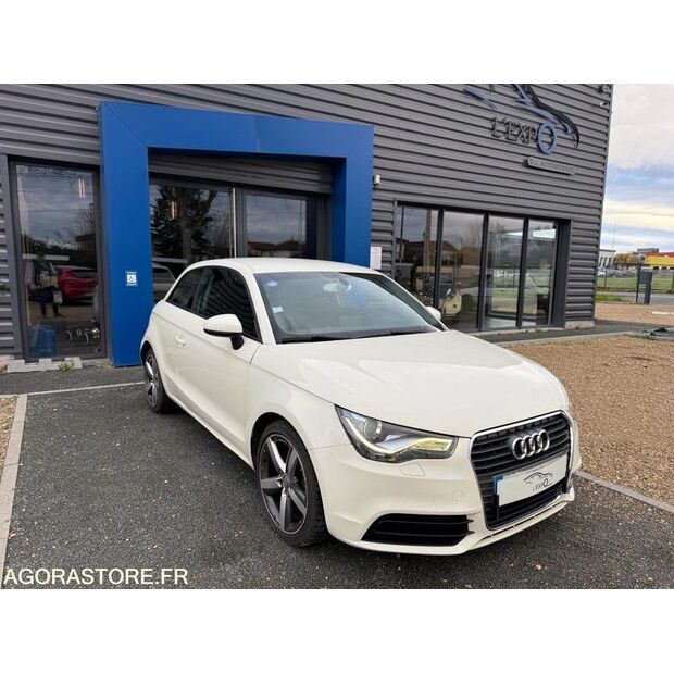 2013 Audi A1-46064351