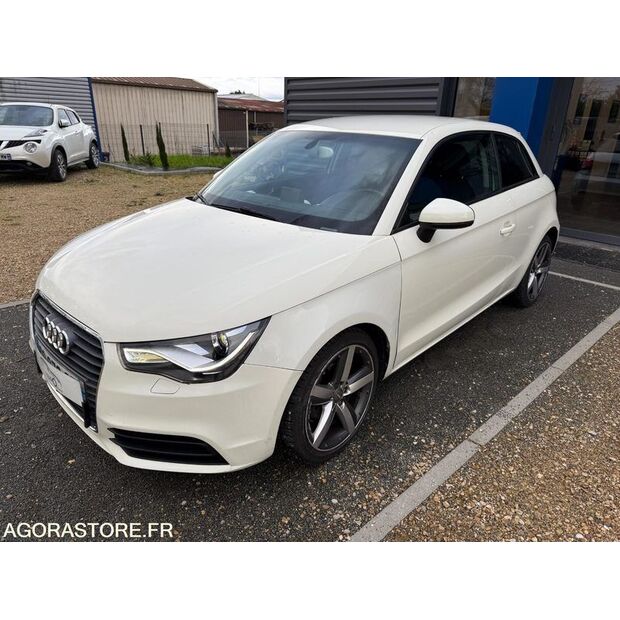 2013 Audi A1-46064353