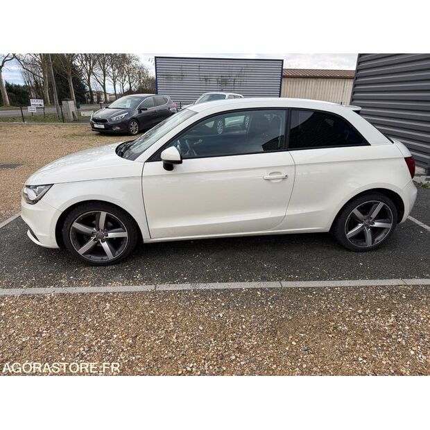 2013 Audi A1-46064354