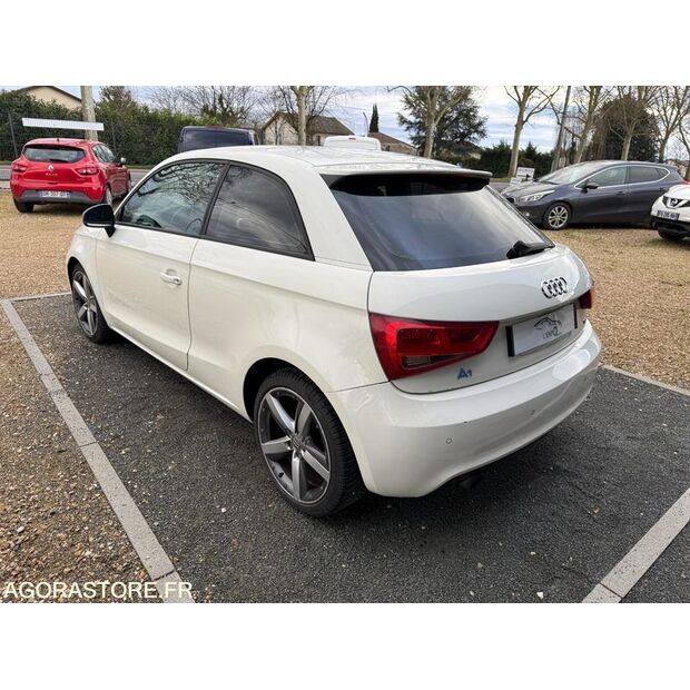 2013 Audi A1-46064355