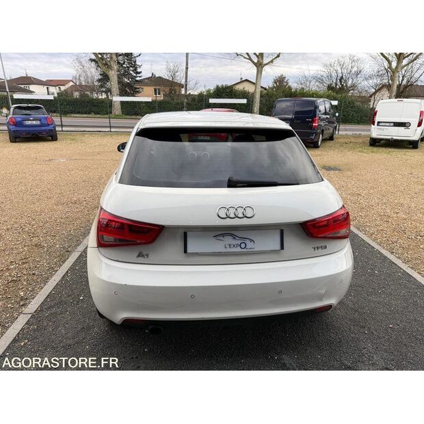 2013 Audi A1-46064356