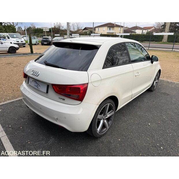 2013 Audi A1-46064357
