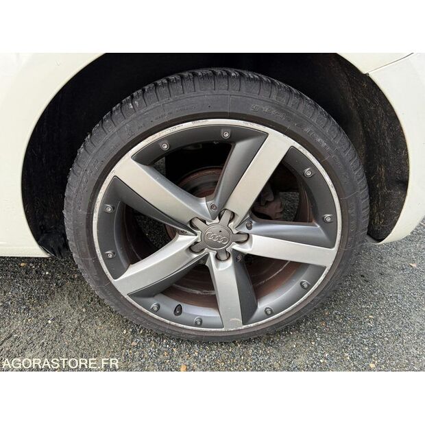 2013 Audi A1-46064361