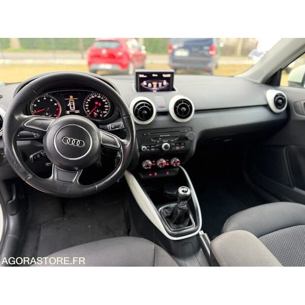 2013 Audi A1-46064364
