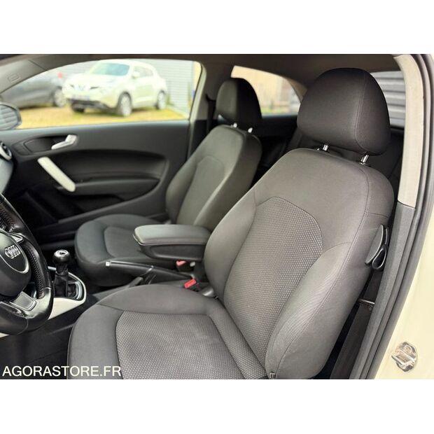 2013 Audi A1-46064365