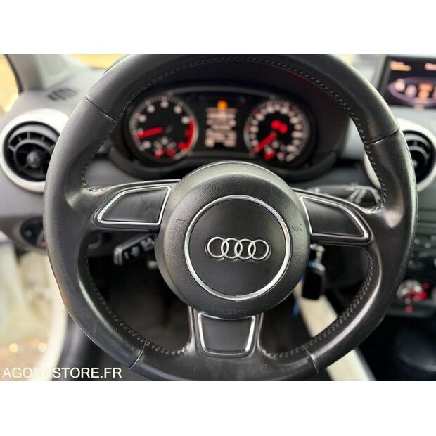 2013 Audi A1-46064371