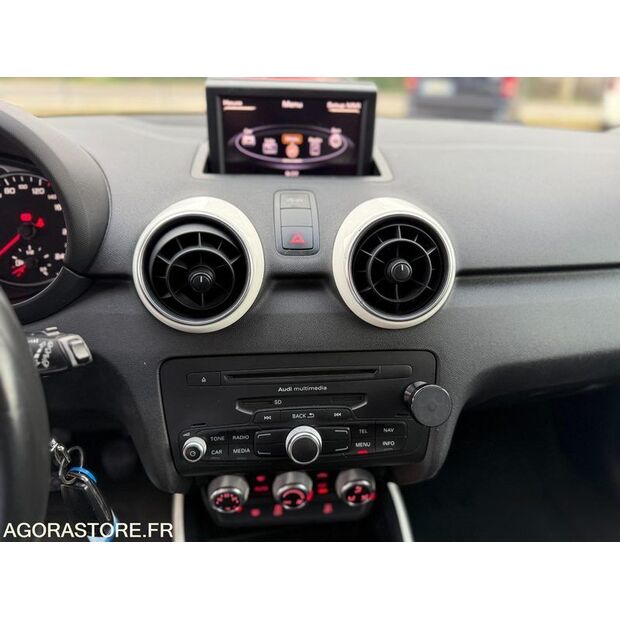 2013 Audi A1-46064372