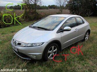 Image de VOITURES 2009 HONDA CIVIC