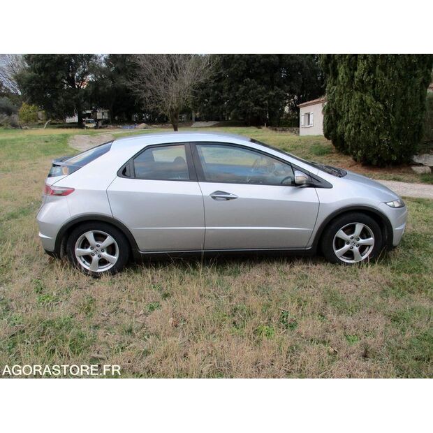 2009 HONDA CIVIC-46064387