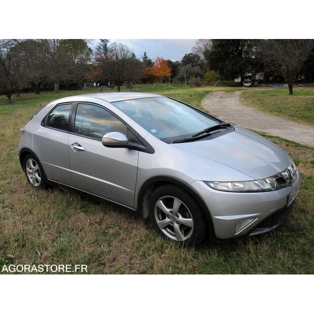 2009 HONDA CIVIC-46064388