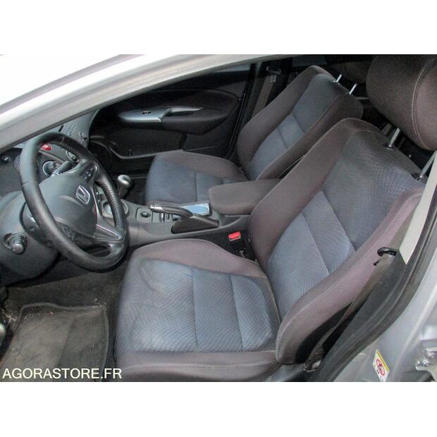 2009 HONDA CIVIC-46064389