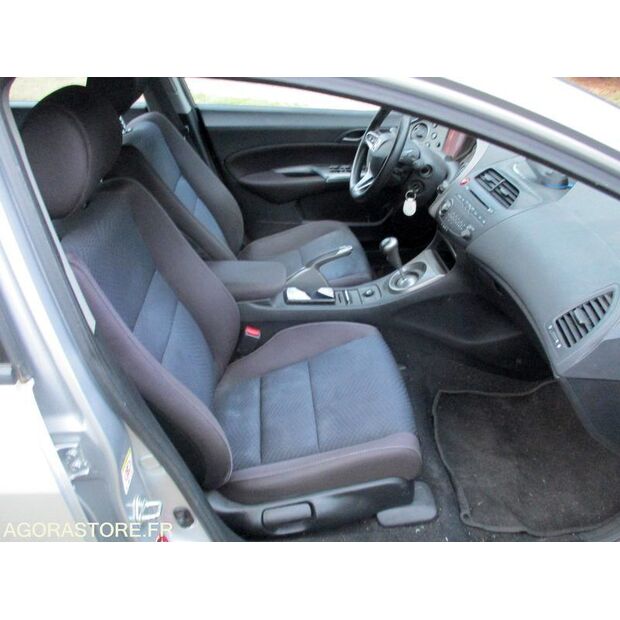 2009 HONDA CIVIC-46064393