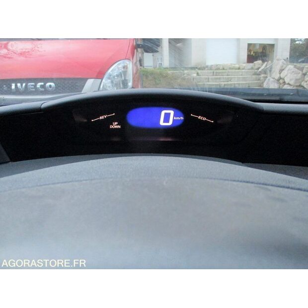 2009 HONDA CIVIC-46064398