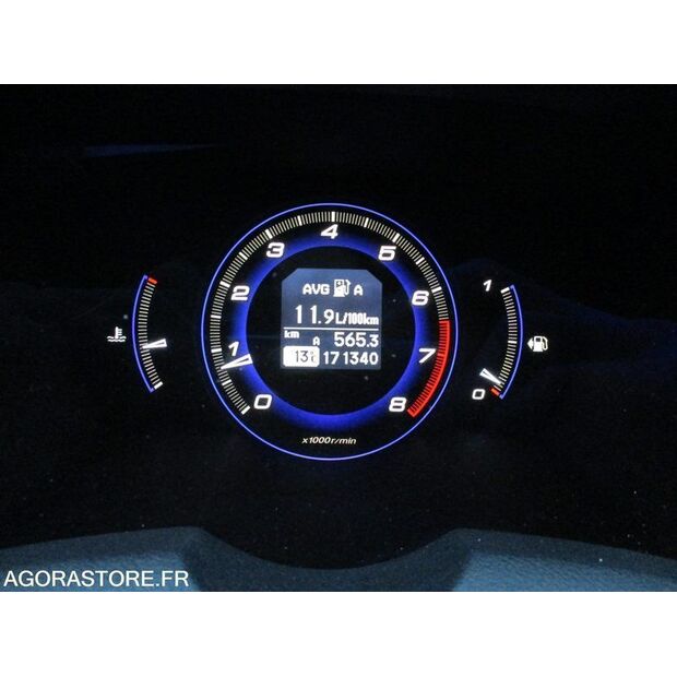 2009 HONDA CIVIC-46064399