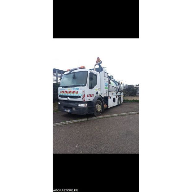 2005 Renault PREMIUM-46064402