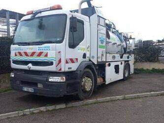 Image for MISCELLANEOUS 2005 Renault PREMIUM