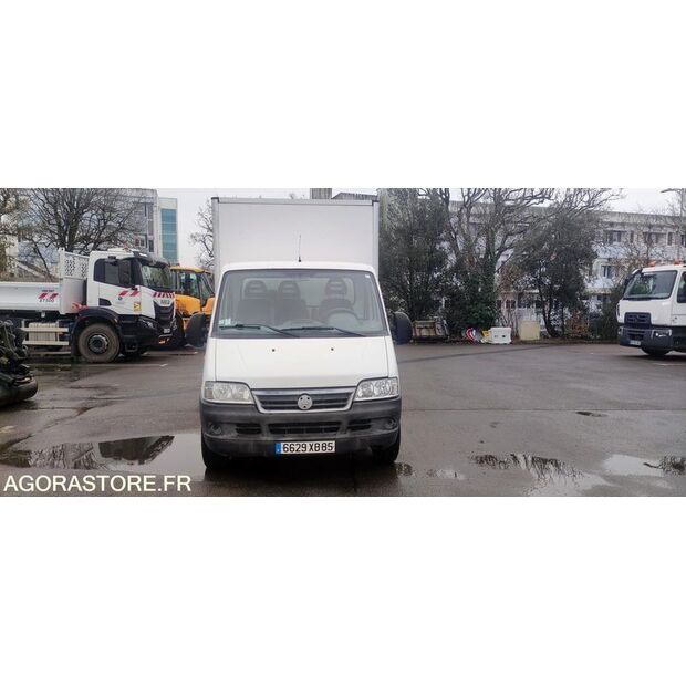 2004 Fiat Ducato-46064405