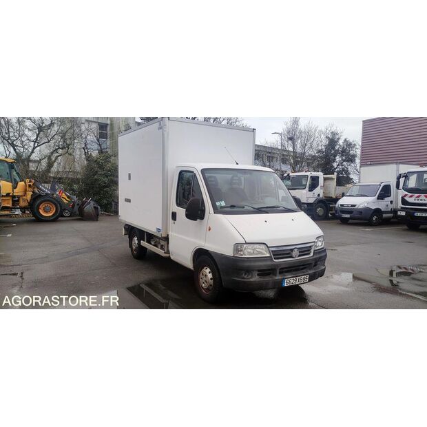 2004 Fiat Ducato-46064406