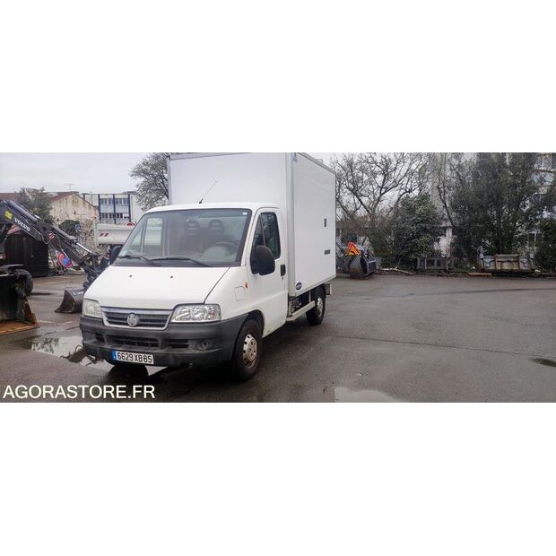 2004 Fiat Ducato-46064407