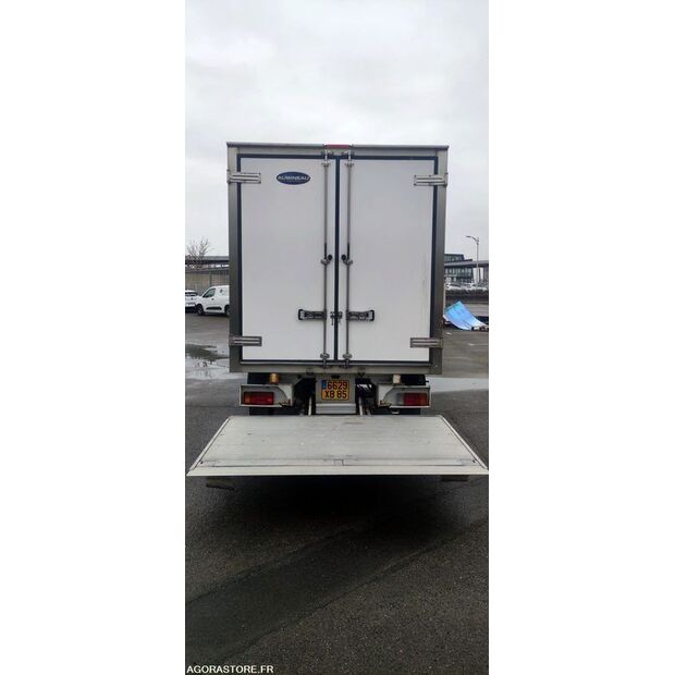 2004 Fiat Ducato-46064411