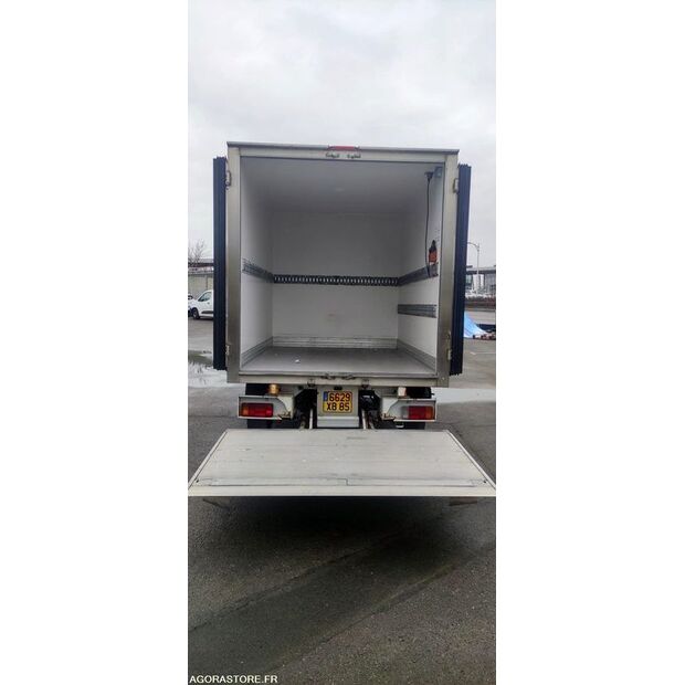 2004 Fiat Ducato-46064412