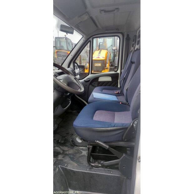 2004 Fiat Ducato-46064418