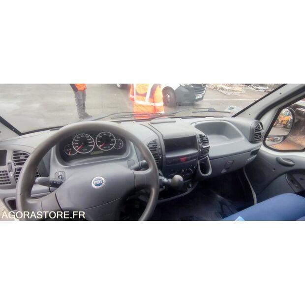 2004 Fiat Ducato-46064419