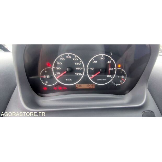 2004 Fiat Ducato-46064420