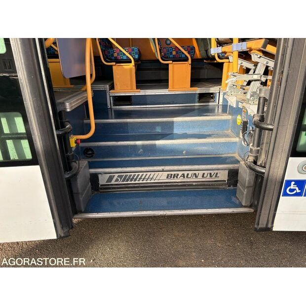 2011 IRISBUS RECREO-46064425