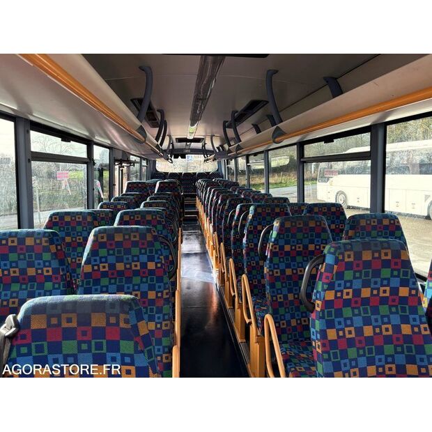 2011 IRISBUS RECREO-46064426