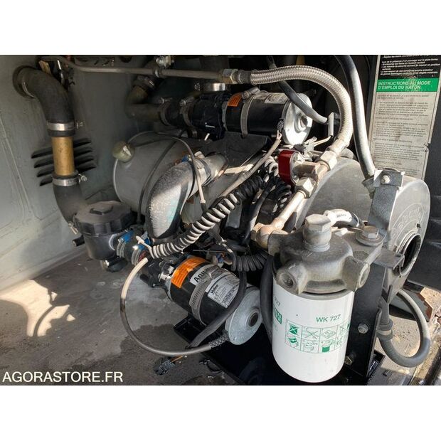 2008 سيترا S415UL-46064484