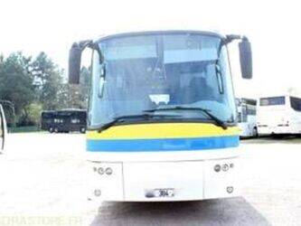 Image for BUSES 2010 Bova Futura