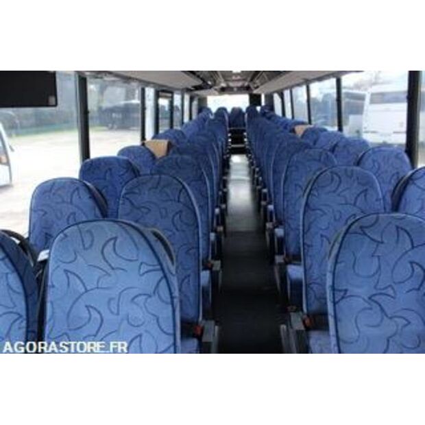 2010 Bova Futura-46064500