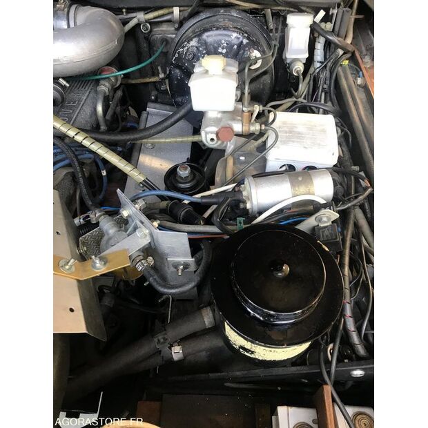 1986 لاند روفر Range Rover-46064537